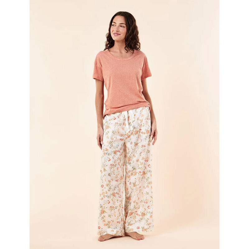 Papinelle Amber Fl Pant image number 3